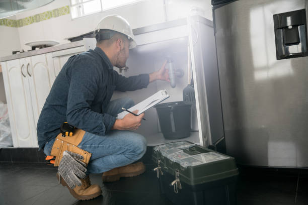 Best Sewer Line Repair  in Woodway, TX