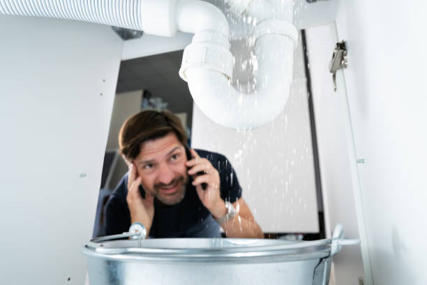 Best Residential Plumbing Services  in Woodway, TX
