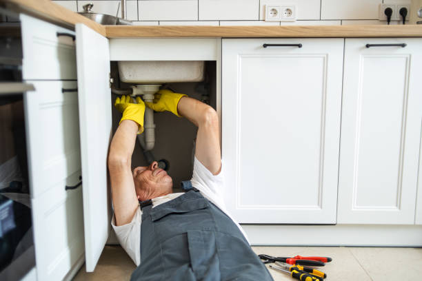 Best Residential Plumbing Services  in Woodway, TX
