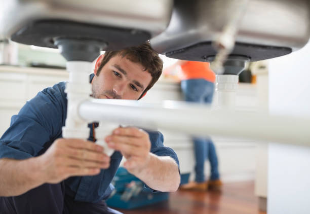 Best Drain Cleaning Services  in Woodway, TX