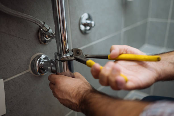 Best Affordable Plumber Near Me  in Woodway, TX