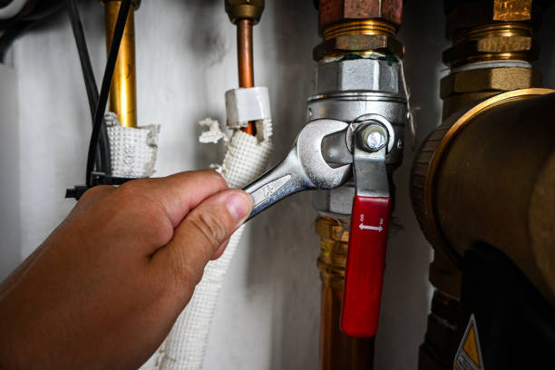 Best Plumbing Services Near Me  in Woodway, TX